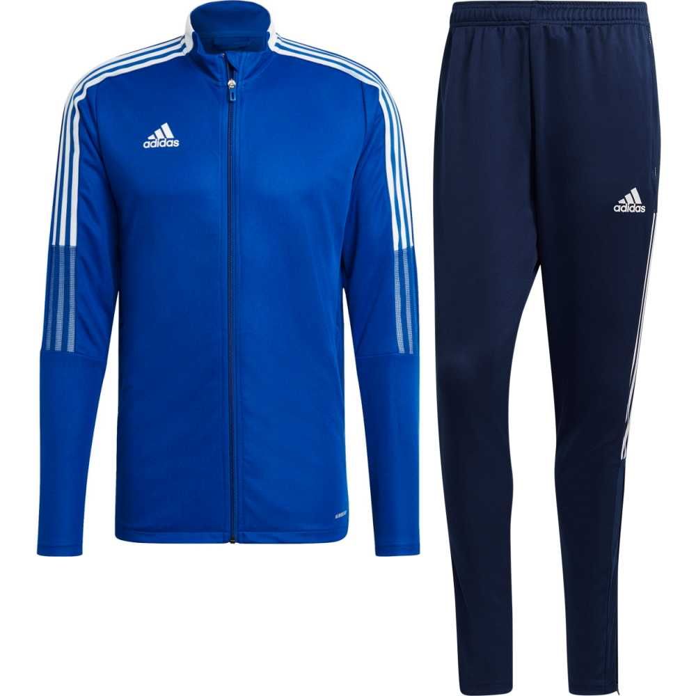 Trening Adidas Tiro 21 Track pentru barbati - trening original