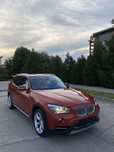 Bmw x1 anul 2013 2.5d xdrive 218cp