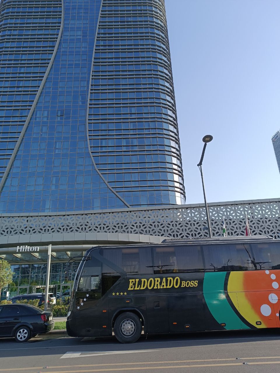 Avtobus sotiladi Zonda 2019 yil