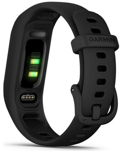 Vivosmart 5 Garmin