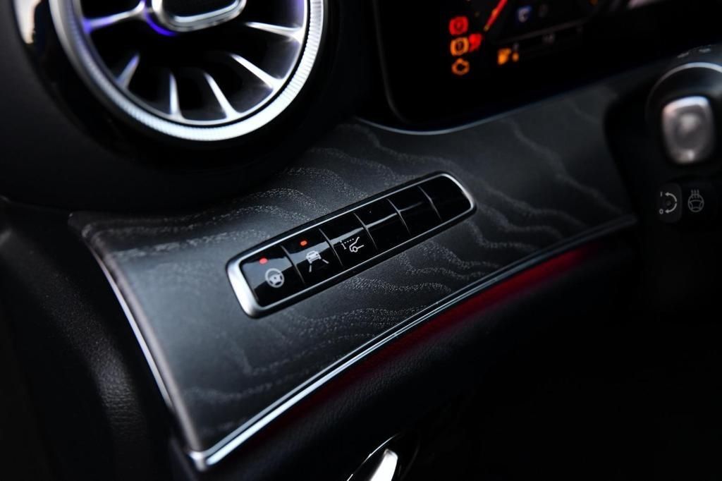 Mercedes CLS 400 d amg