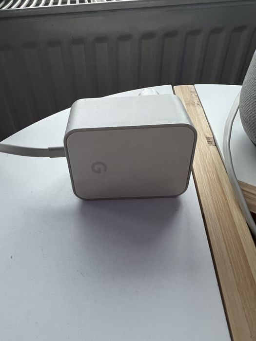 Boxa Google Home