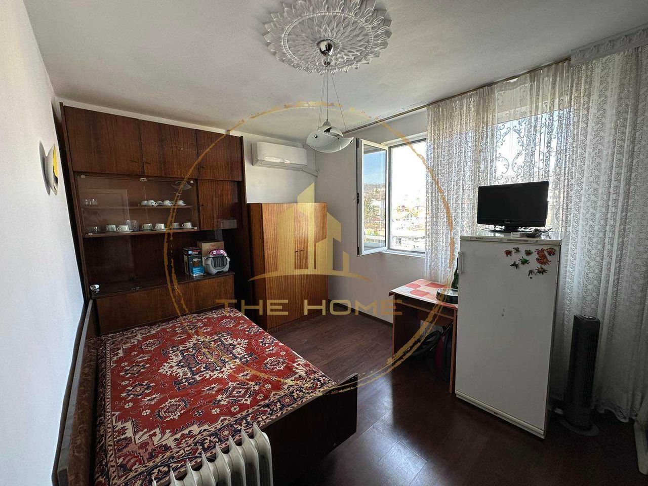 Дава се под наем Тристаен апартамент в Варна, Левски - 70 кв.м за 350 € - Снимка #9