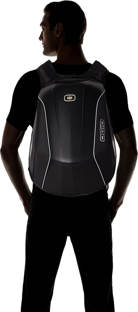 Мото раница OGIO NO DRAG 5