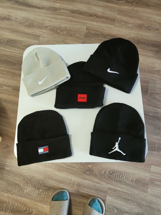 Caciula iarna , căciulă Tommy Căciulă Nike , Căciulă Jordan , Hugo