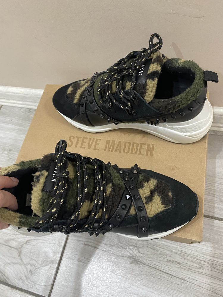 Steve Madden Sneakers дамски