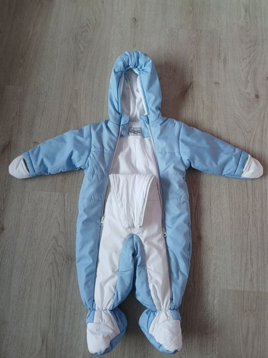 Космонавт 6-9 месеца 74