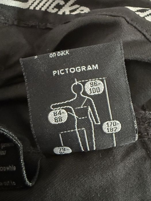 Работен панталон Snickers