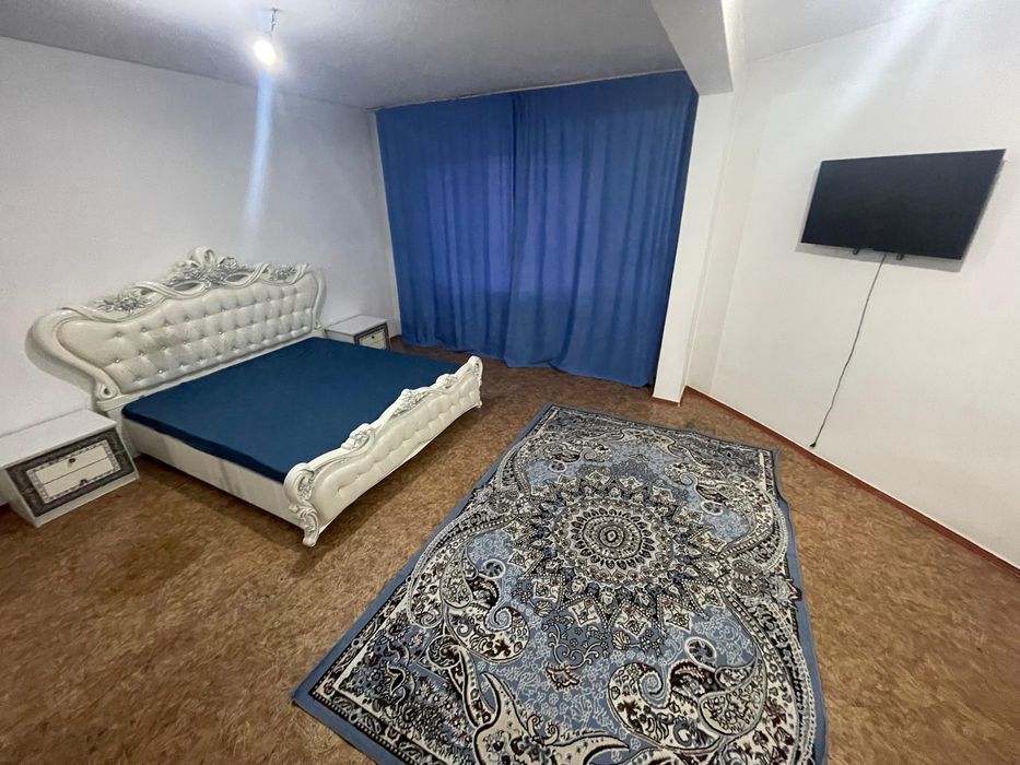 Квартира посуточно