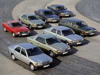 Cheder w123 w114 w115 cobra bot de cal w116 w108 w190 w201 ornament