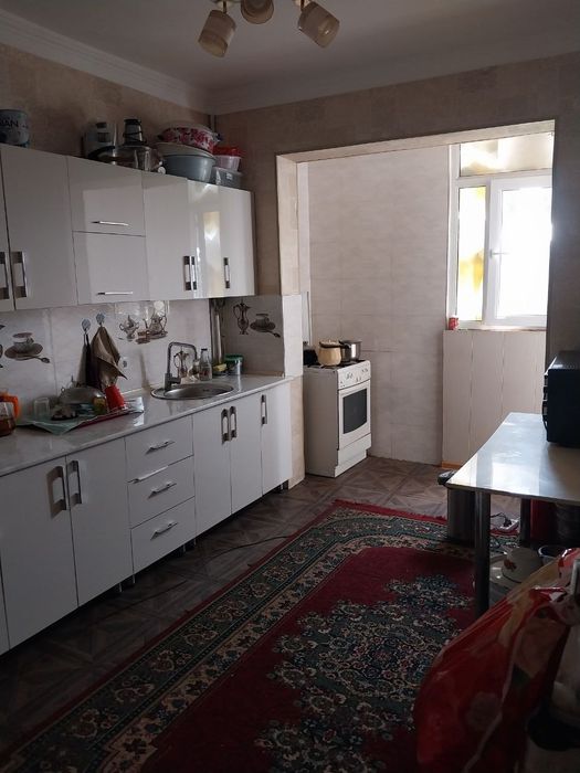 Ozimmi uyim ozim uchun remont qiganman