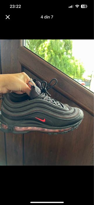 adidasi nike fara defecte