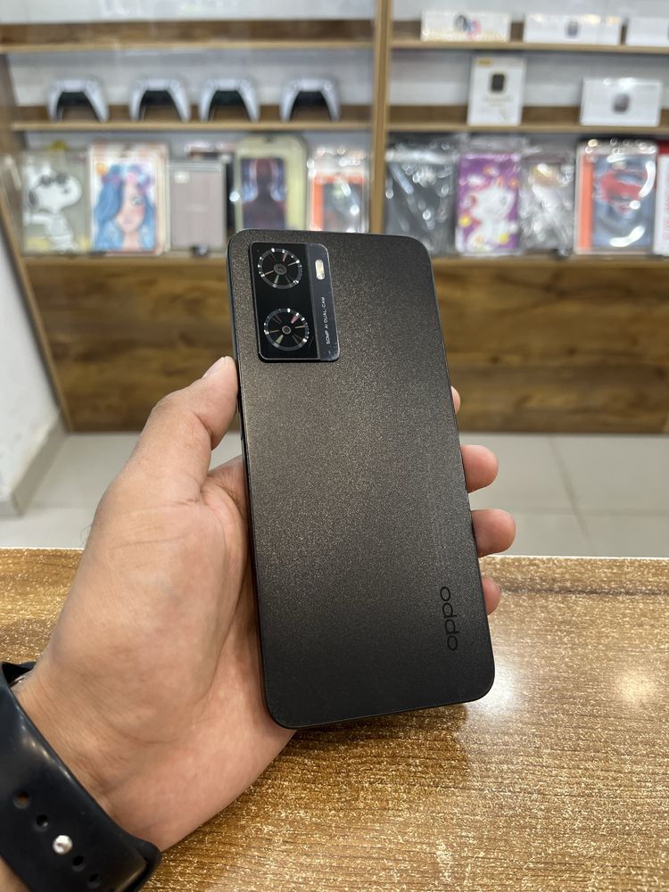 OPPO A57s (Kaspi RED)