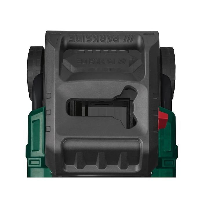 Tocator electric parkside  de crengi PWH 2800 W, 230 V, 45 mm diametru
