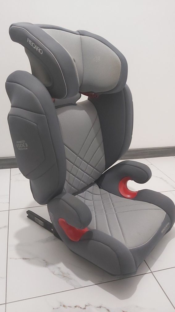 Столче за кола Recaro