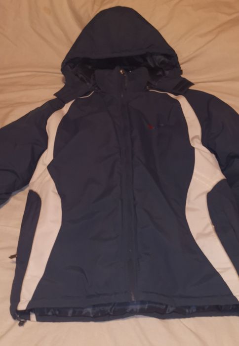 Canadiană  bărbat măsură mare