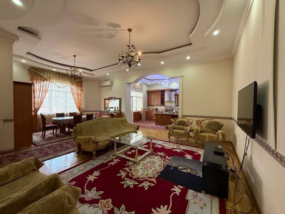 Никитина 4 сотки 3 Уровня  Срочно