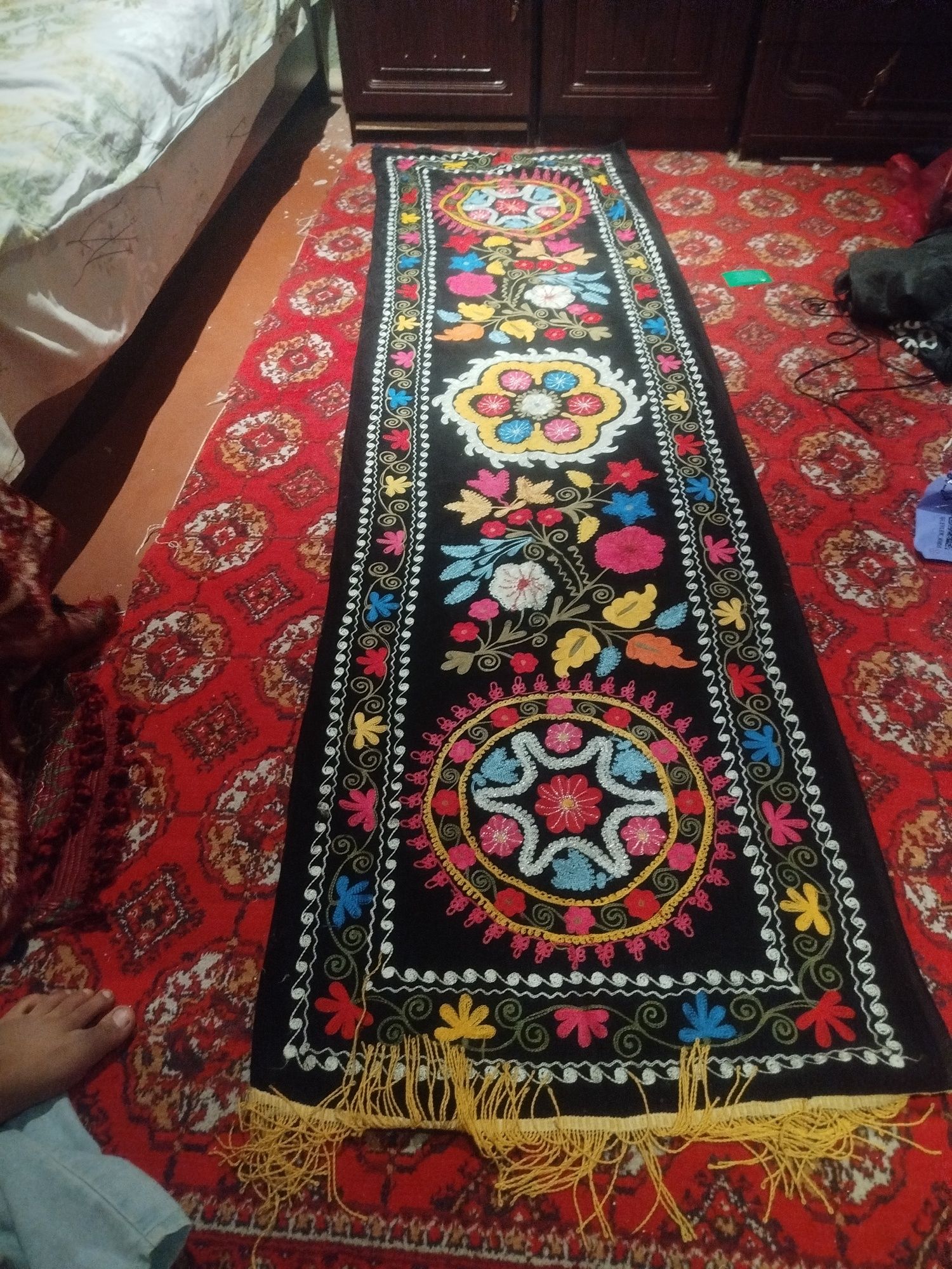Palak sotiladi arzon beraman