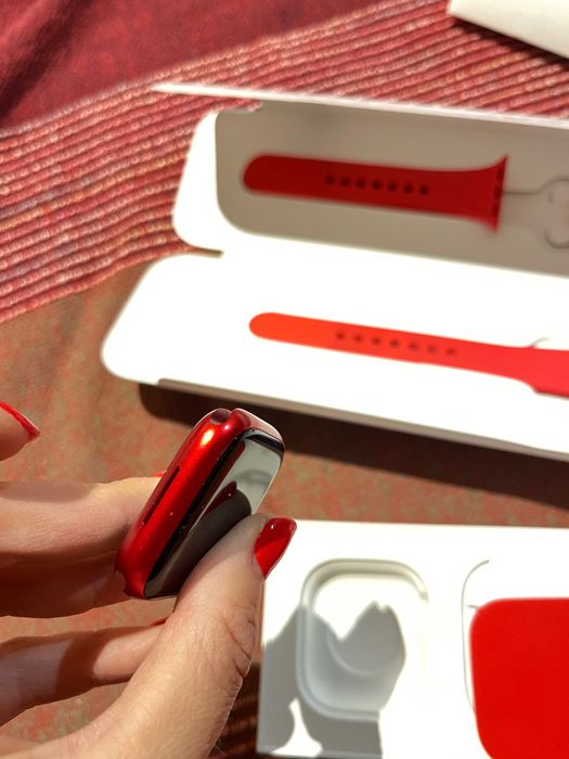 Apple Watch Series 8