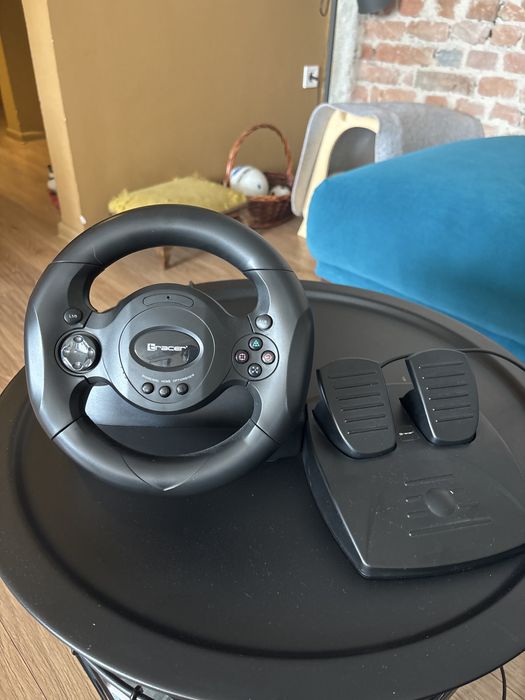 Волан за компютър