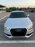 Dezmembrez Audi A4 B8.5 Facelift