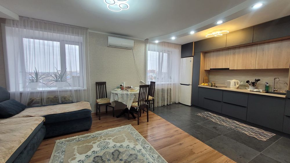 Продам 3-я р-н кафе мороженое общ пл- 62 кв.м, 21,9 млн тнг .