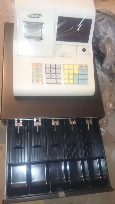 Кафе оборудване и мн. др.