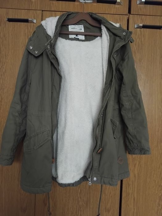 Дамски зимни якета