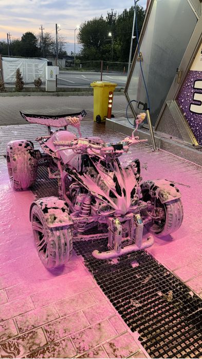 Atv quad spy f1 Toate Actele