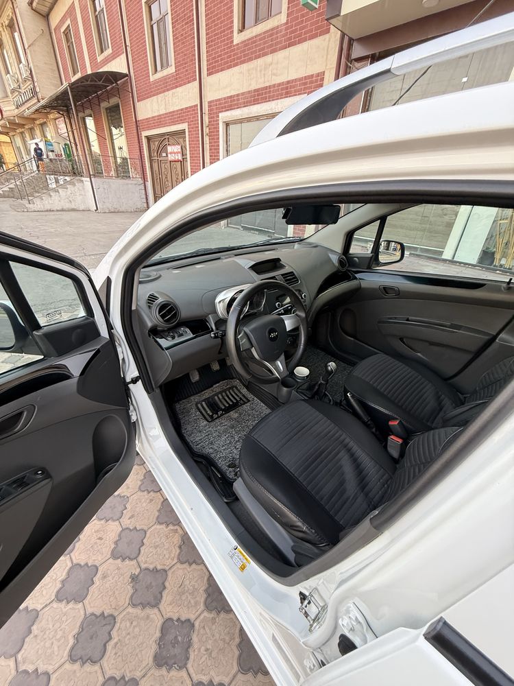 Spark sotiladi 2020 yil