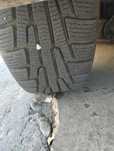 Продавам зимни гуми 225/65/17 Nokian