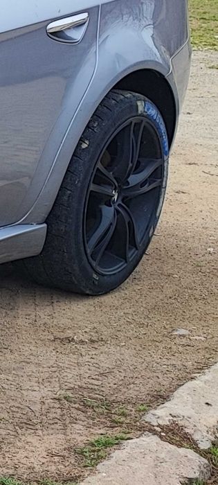 Джанти 18" 5х110 Beta