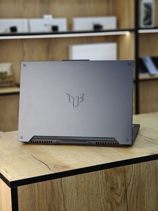 Asus TUF Gaming F15 | Core i5-12500H | RTX 3050 | Ноутбук Игровой