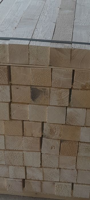 Vând cherestea rășinoase