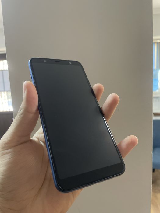 Самсунг а6 32гб