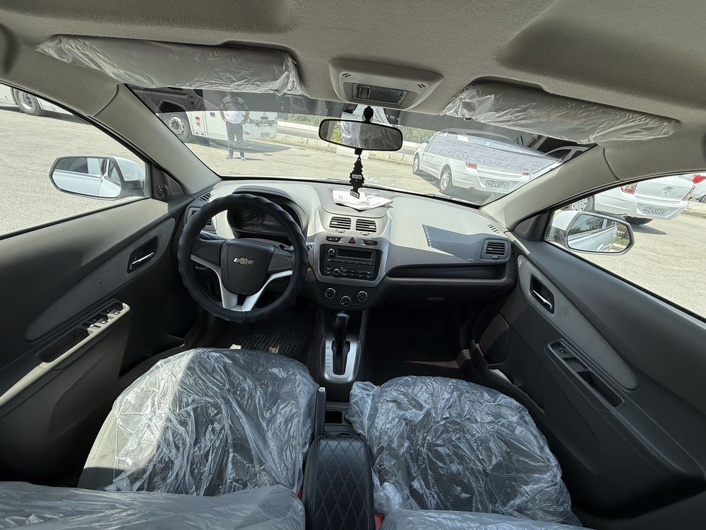 Cobalt Avtomat 2019 sotiladi