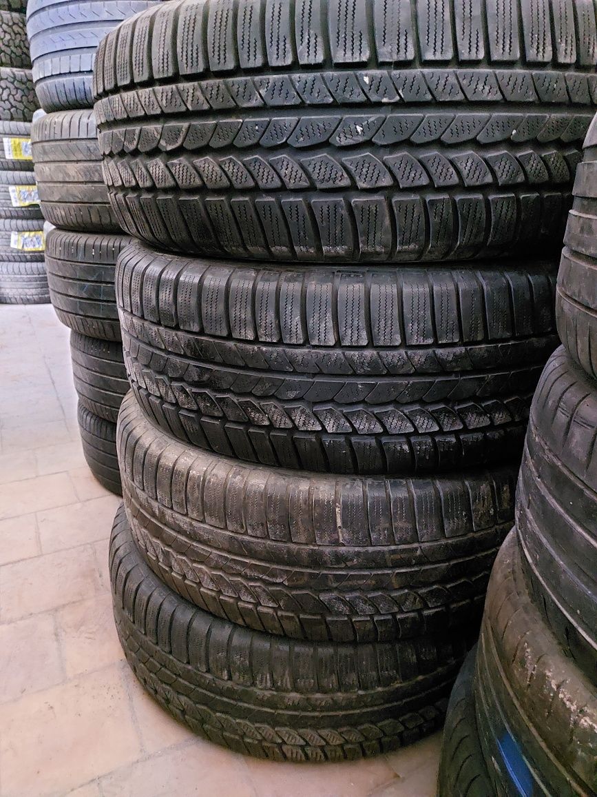 Продам резину б/у из Европы R 12-21 в отличном состоянии.