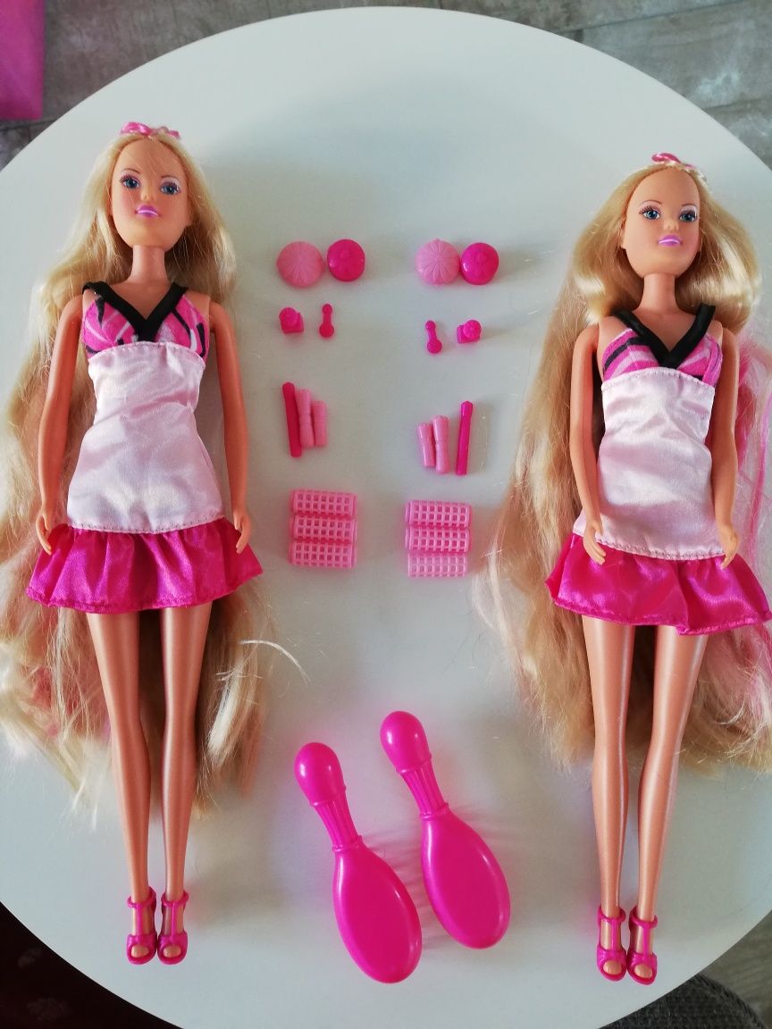 Păpușă Steffi Love gen Barbie