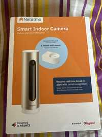 Smart indoor camera Netatmo