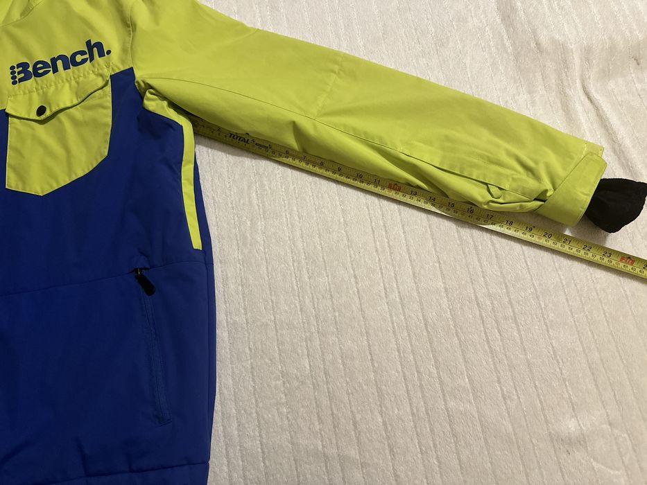 Geaca ski Bench barbati L