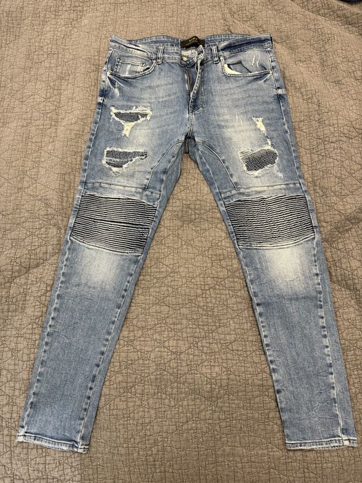 Дънки ZARA 46 номер