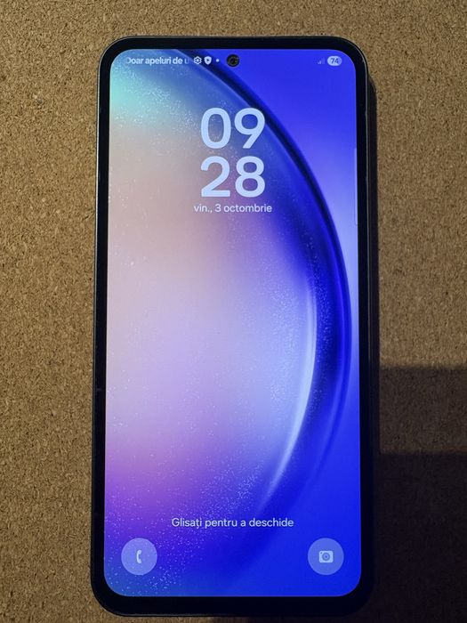 Samsung A546 Galaxy A54 5G 128 Gb ID-XXL2756