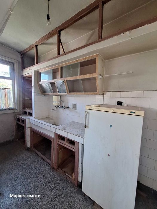 Четири стаи с бокс в идеален център