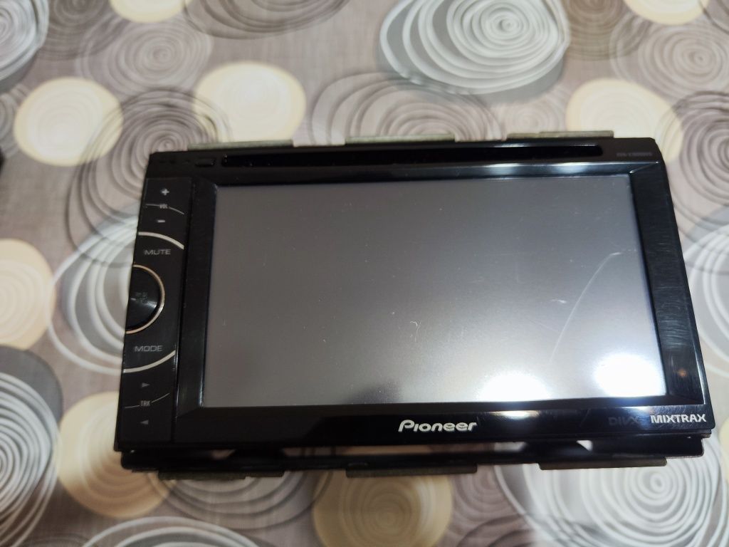 Мултимедия PIONEER AVH-X1600DVD