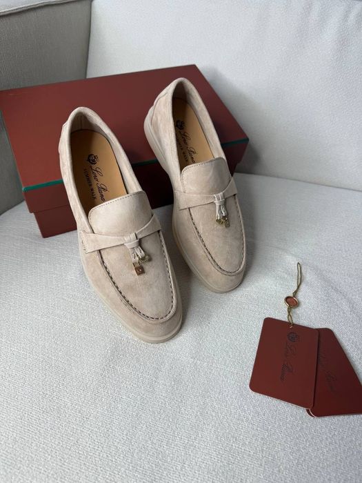 Лоуфъри loro piana