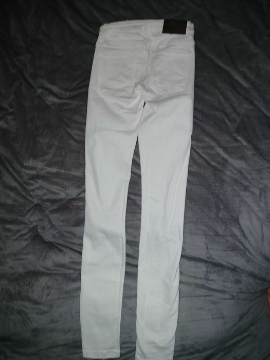 Blugi Zara noi mărime xs