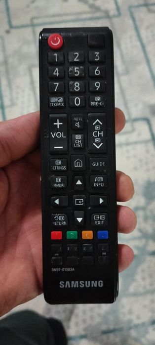 Пульт дистанционного управления от Самсунг