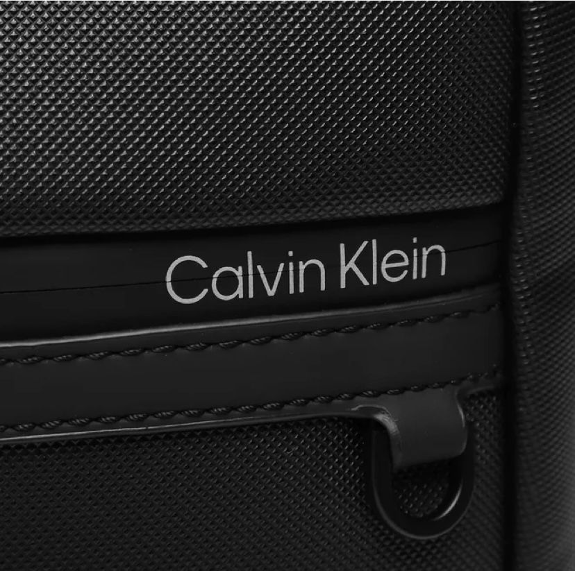 Мъжка чанта Calvin Klein оригинална