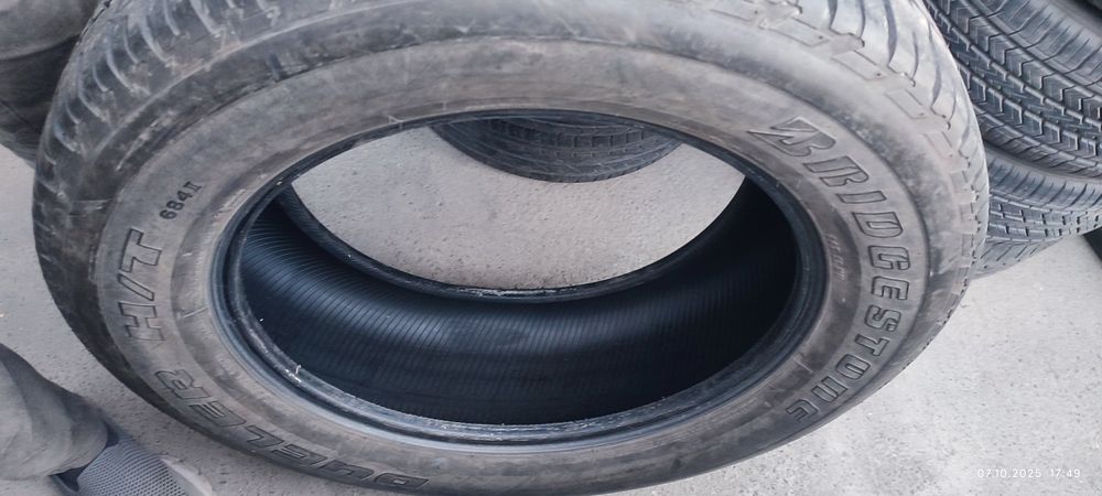 20 balon Pradoga 275/60/20