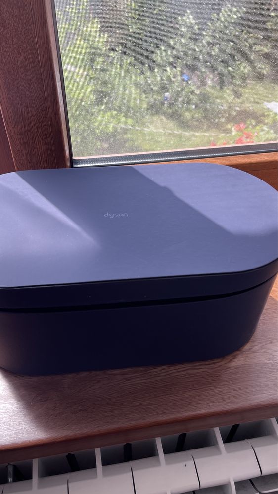 Dyson Airwrap Complete Long / Дайсон